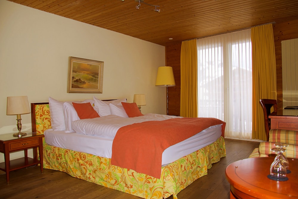 Superior Room - Photo 5