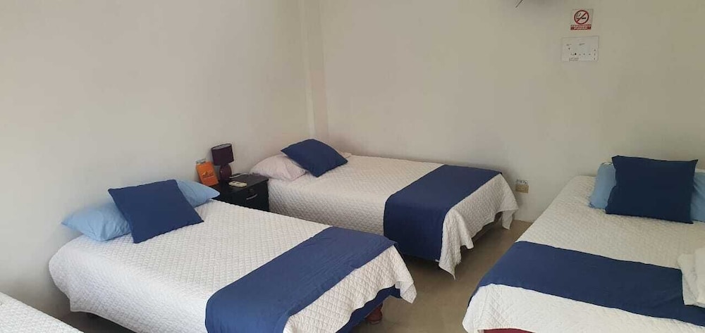 Standard Quadruple Room photo 1