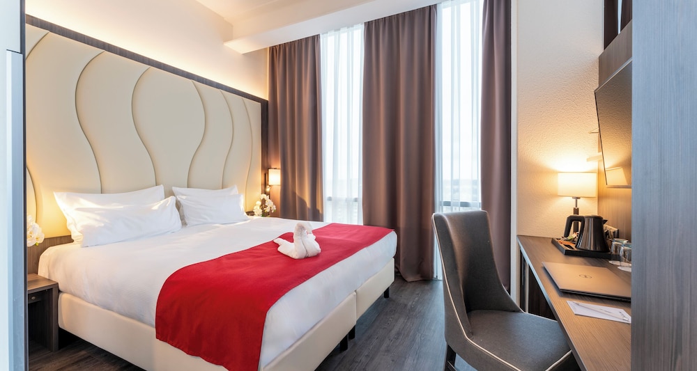 Comfort Room - Photo 4