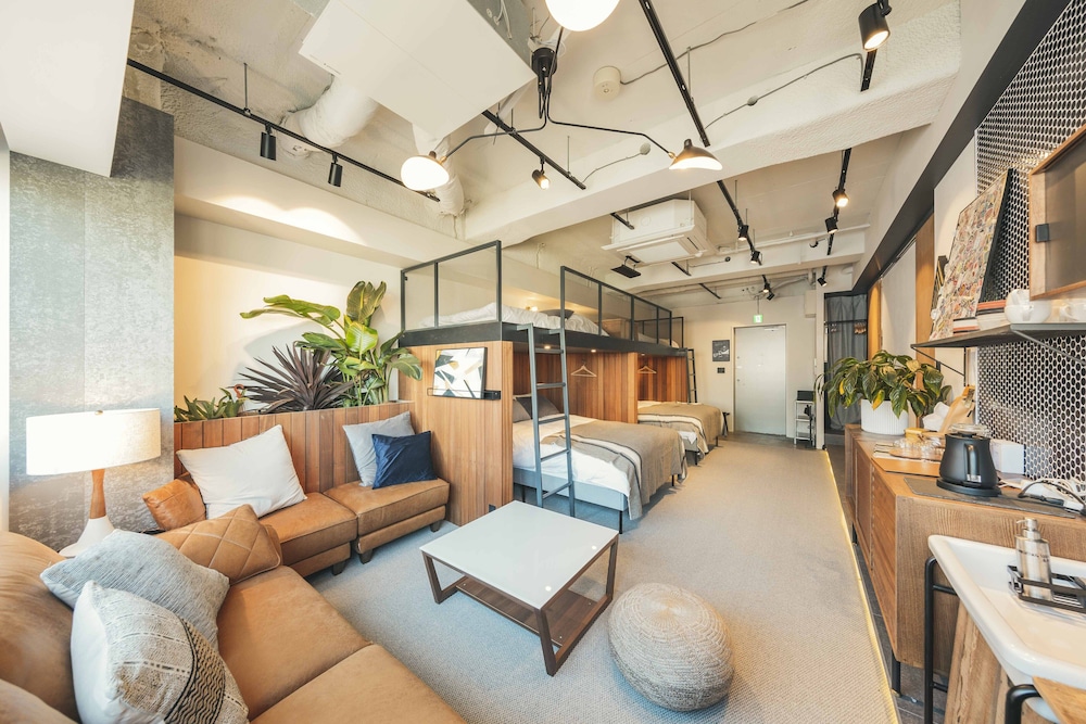 Standard Studio Suite (4F) photo 1