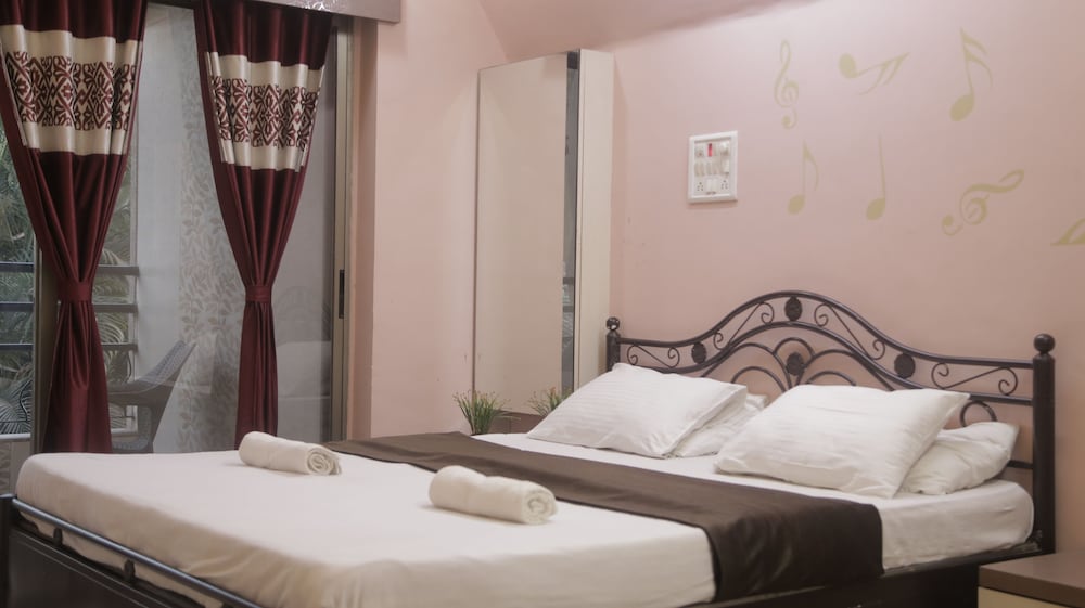 Deluxe Room photo 1