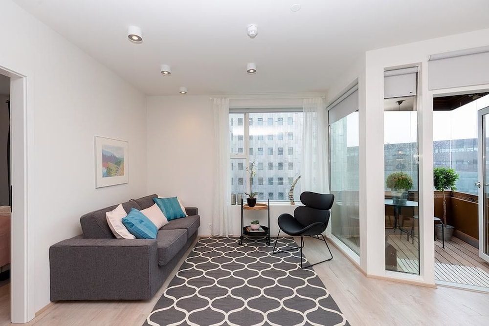 Apartment, 1 Bedroom