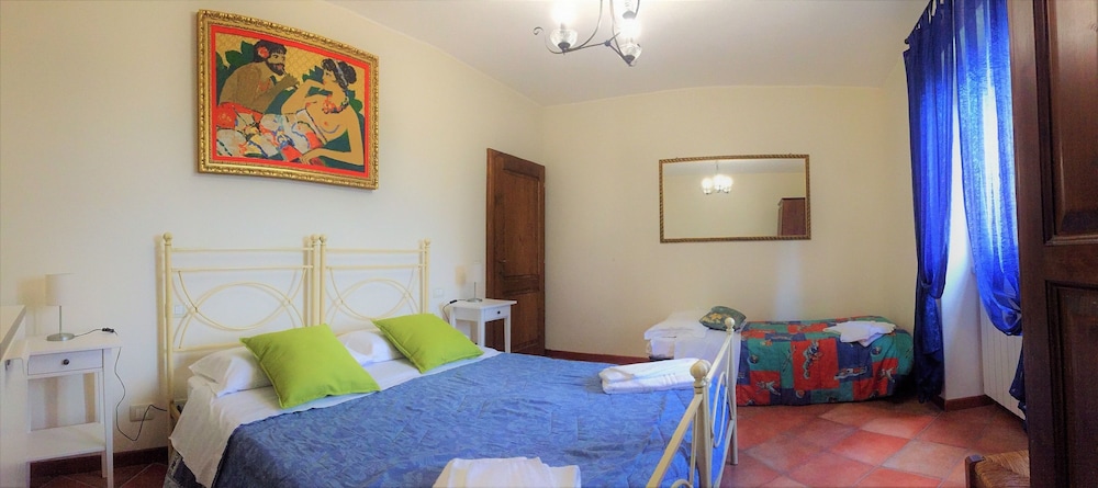 Apartment, Park View (Altair) photo 3