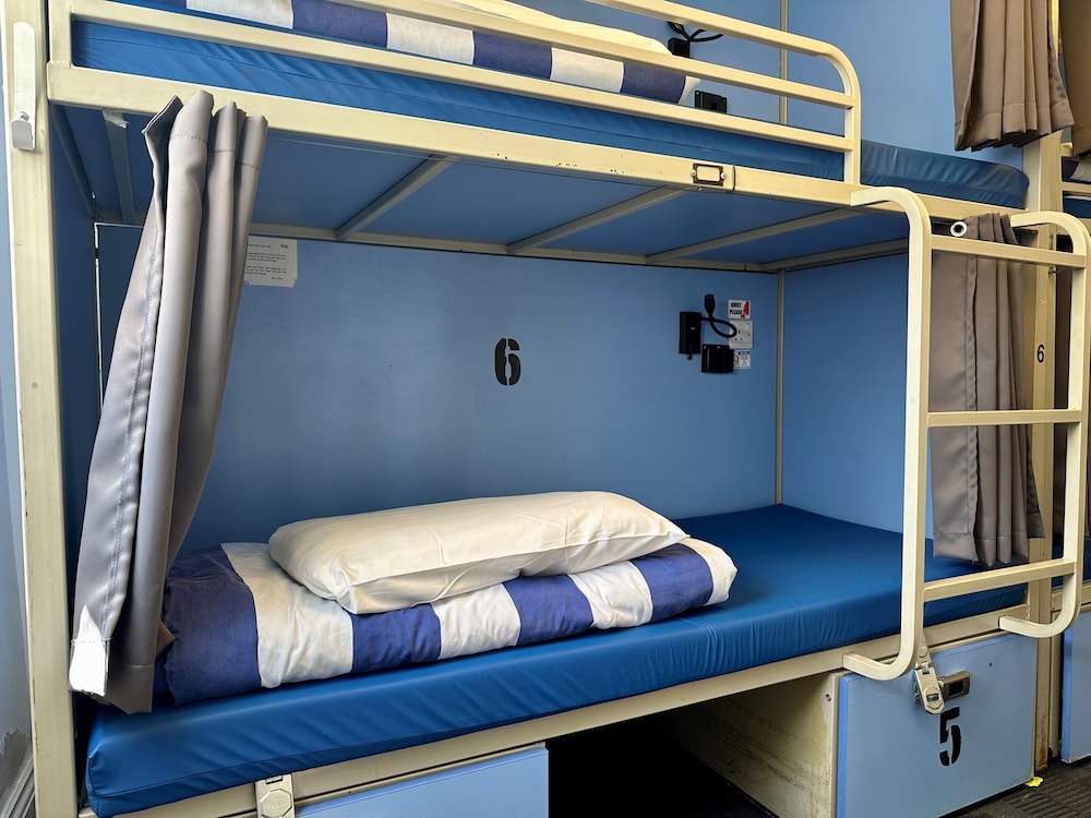 Basic Shared Dormitory photo 2