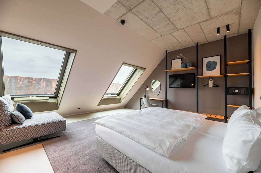 Miano Hotel & Bar, Billede 14
