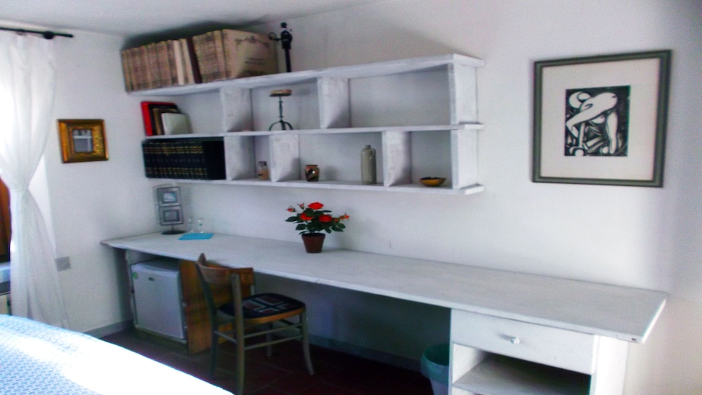 Junior Suite, 1 Bedroom, Garden View photo 2