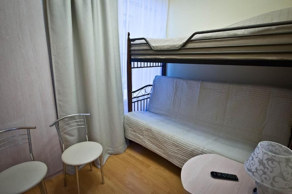 Family Triple Room