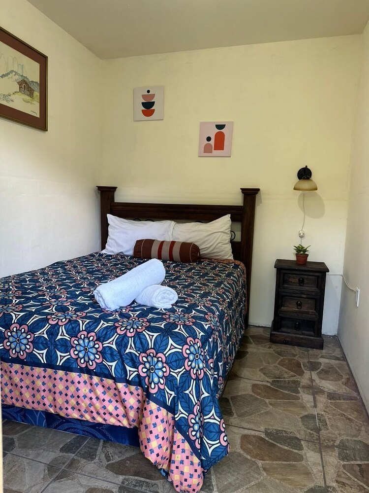 Standard Room, Garden View photo 1