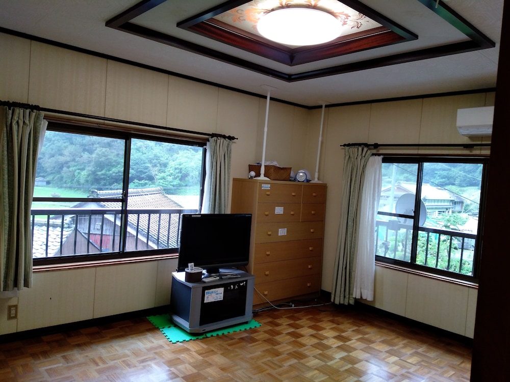 Japanese Western Style Rooms, Shared Bathroom, Non Smoking photo 3