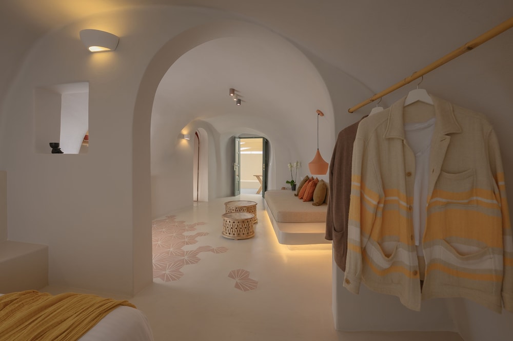 Junior Studio Suite, Terrace