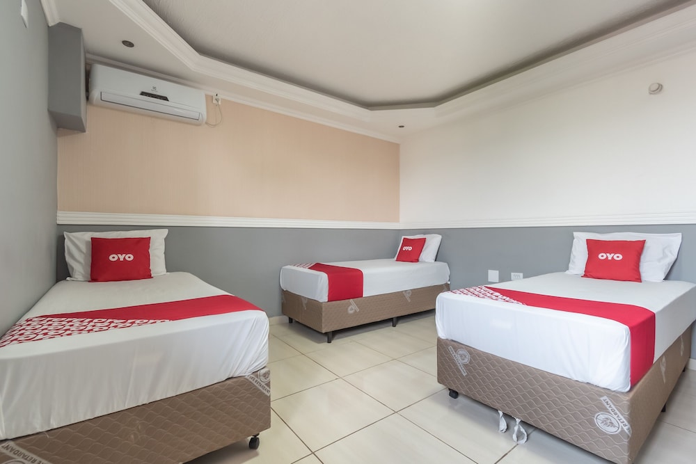 Triple Room, 3 Twin Beds - Photo 1