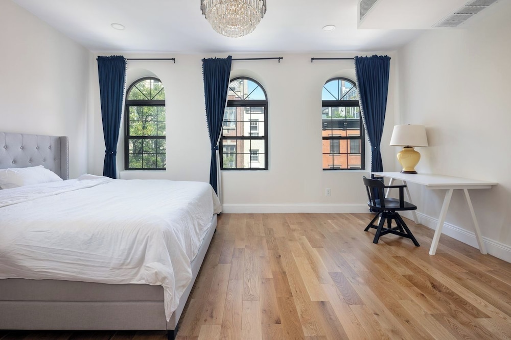 Executive Room, Non Smoking, City View photo 1