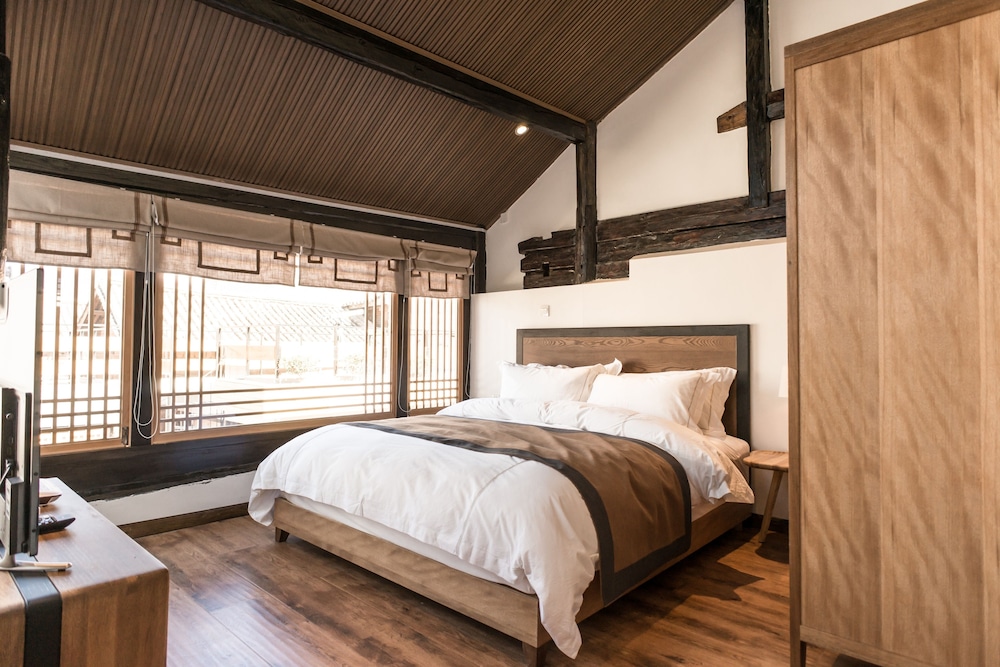 Shang Yin Room photo 2