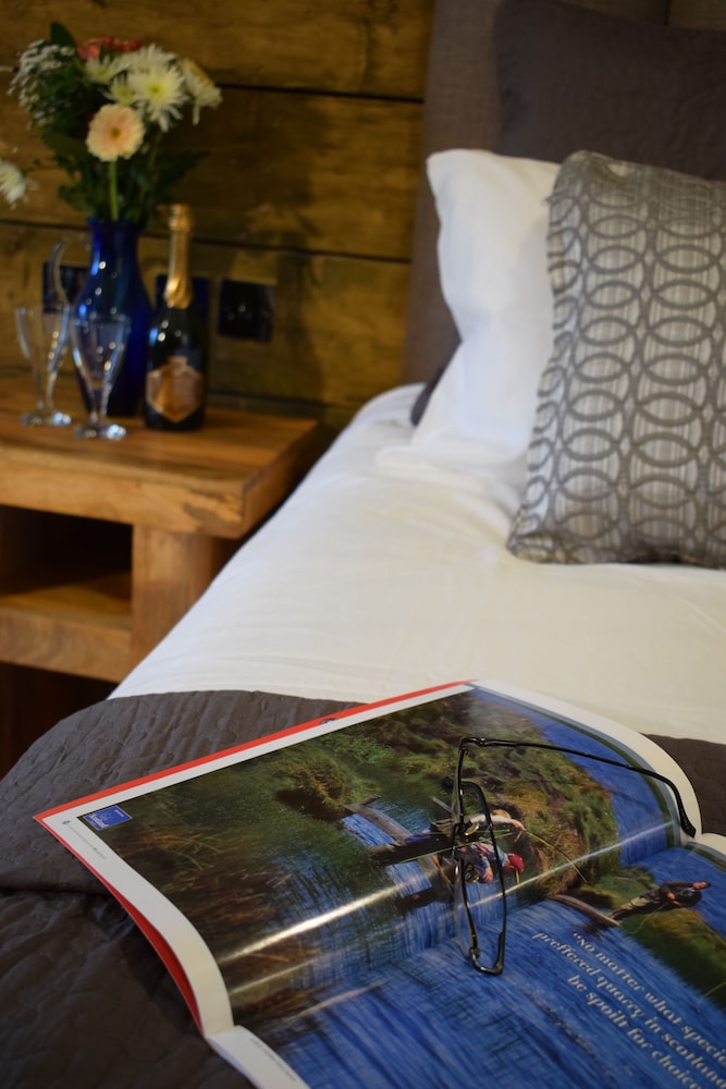 Junior Suite (Room Only) photo 3