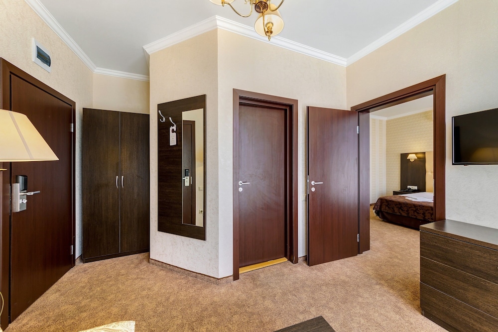 Deluxe Room photo 3