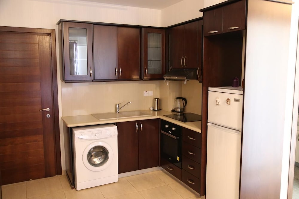 Apartment, Balcony photo 3