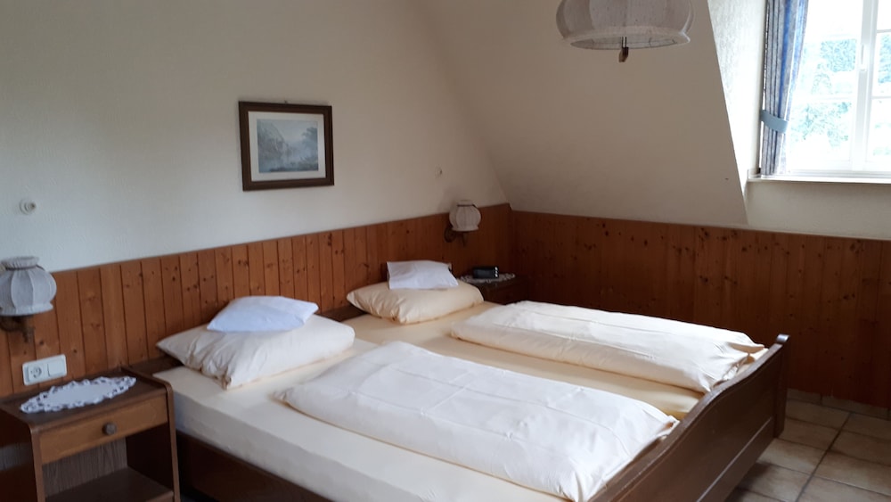 Classic Double Room - Photo 1