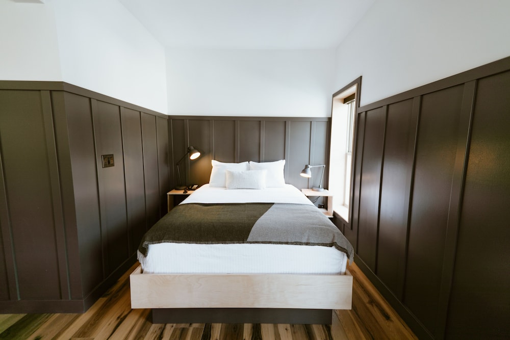 Deluxe Apartment, 1 Queen Bed with Sofa bed, Kitchen photo 3