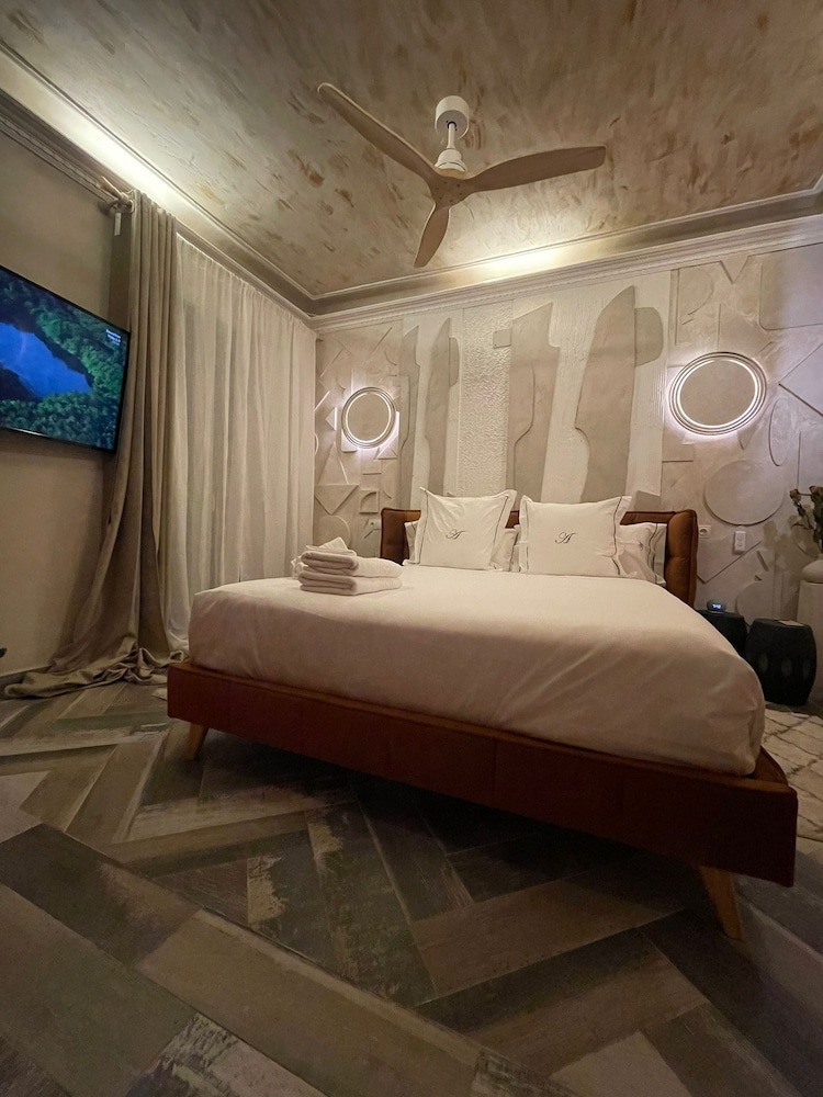 Double Room Petit - Photo 8