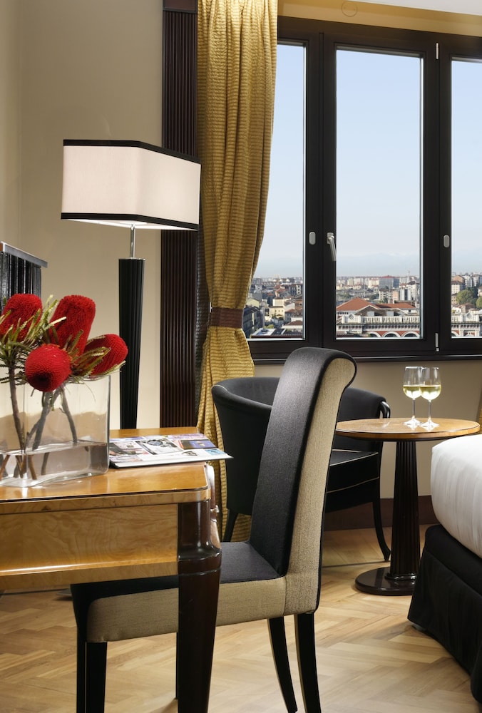 Deluxe Double Or Twin Room, City View - Photo 5