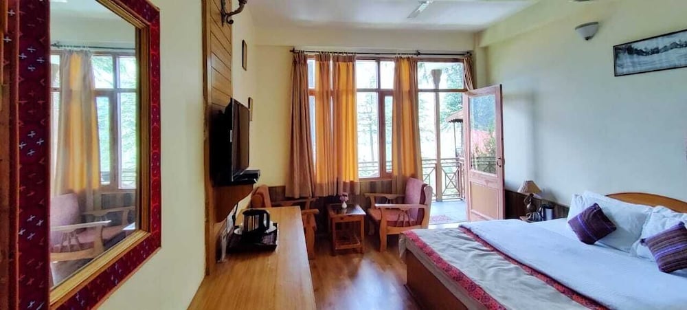 Superior Room - Photo 1