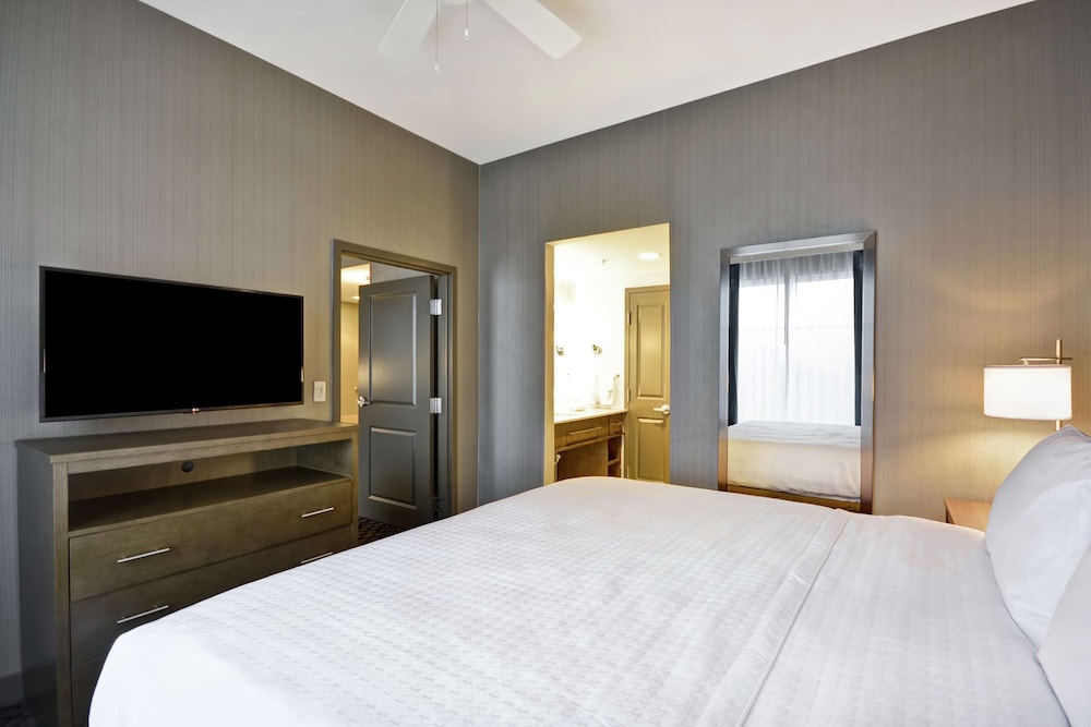 Suite, 1 Bedroom, Non Smoking photo 2
