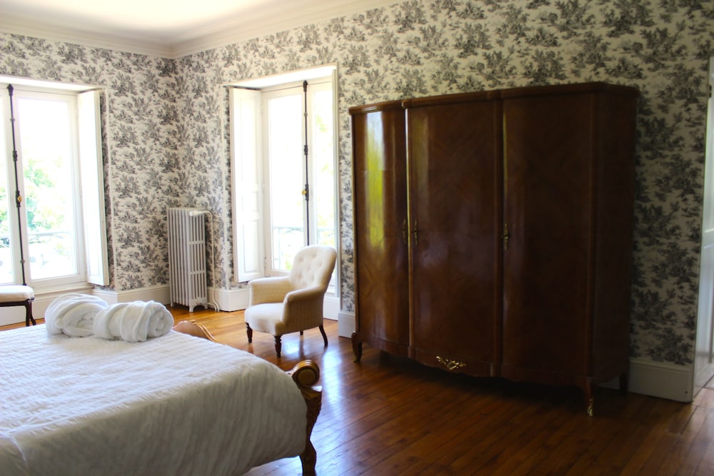 Deluxe Suite photo 3