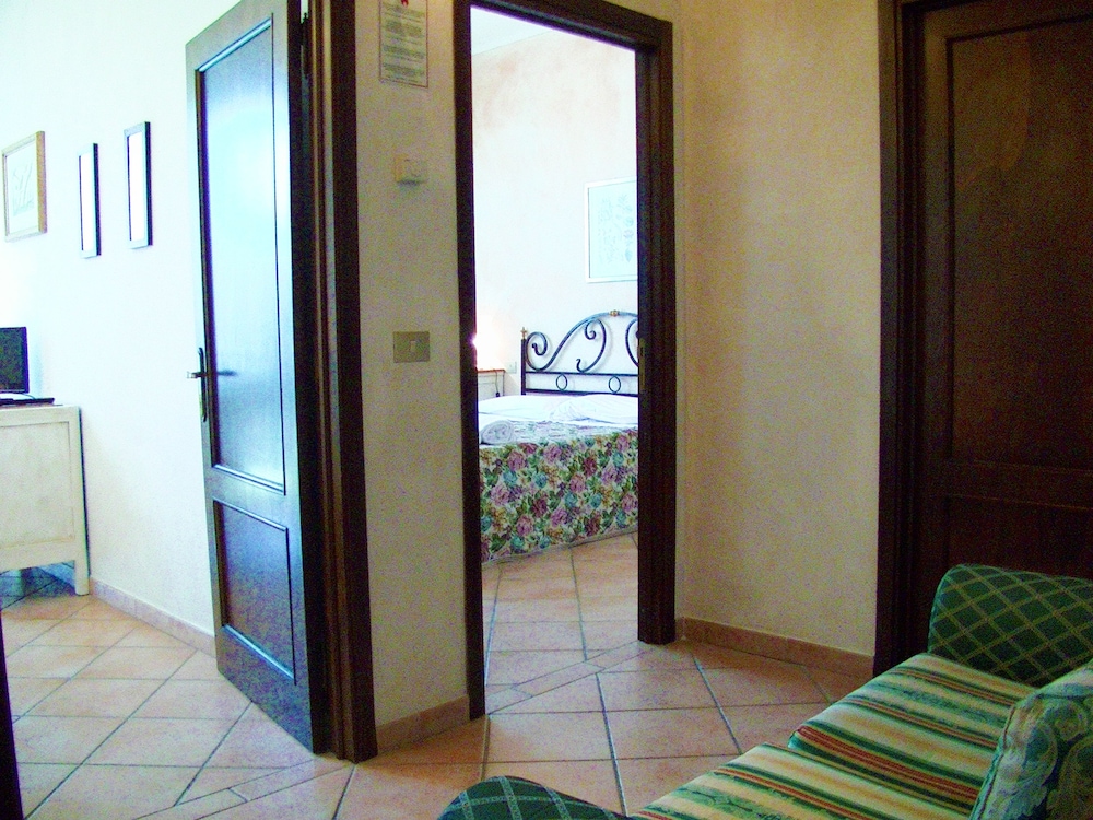 Quadruple Room photo 2