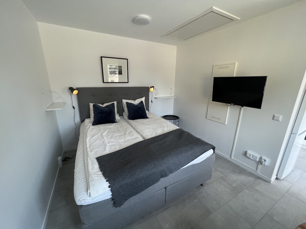 Deluxe Apartment photo 1