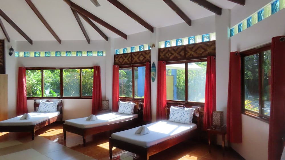 Family Quadruple Room