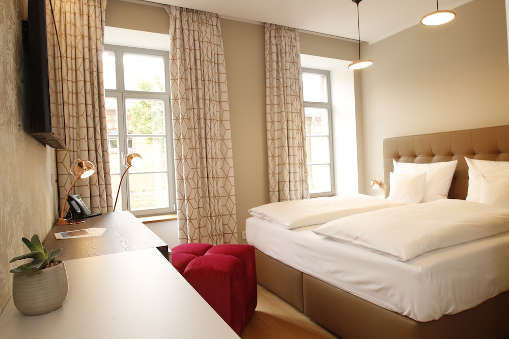 Classic Single Room, 1 Double Bed, Non Smoking