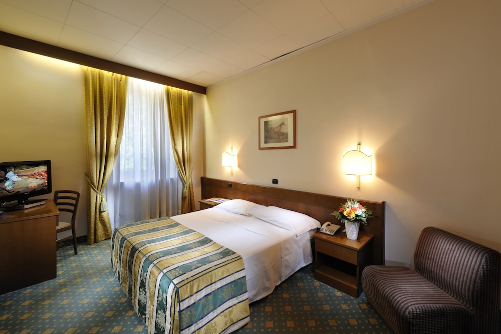 Standard Room photo 1