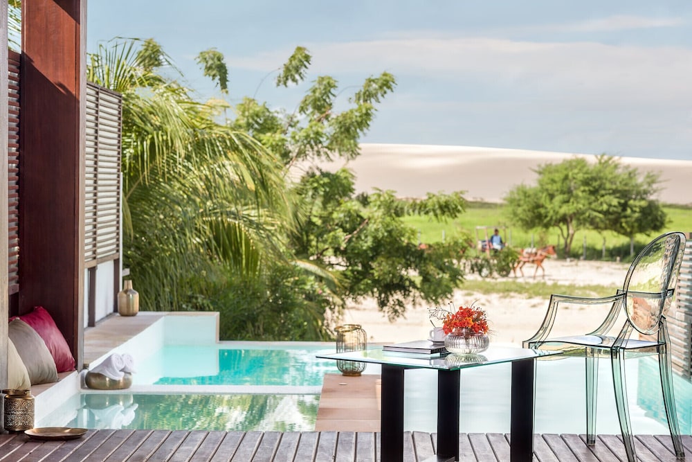 Lounge Dune Vista Dunas photo 1