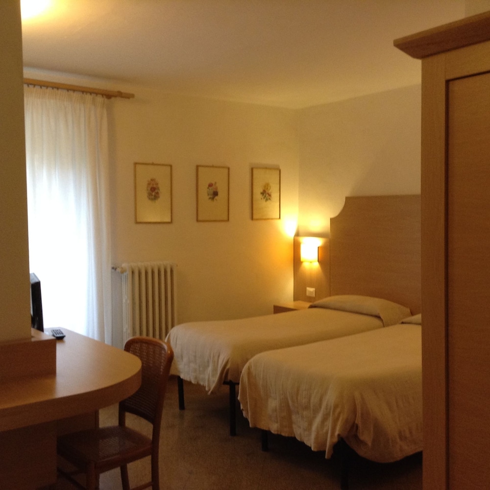 Double Room Single Use