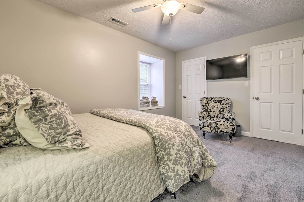 Apartment (2 Bedrooms) photo 3