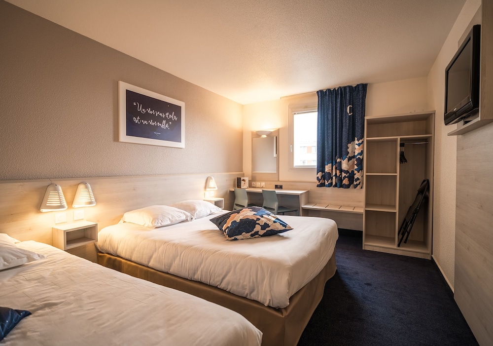 Classic Triple Room photo 3