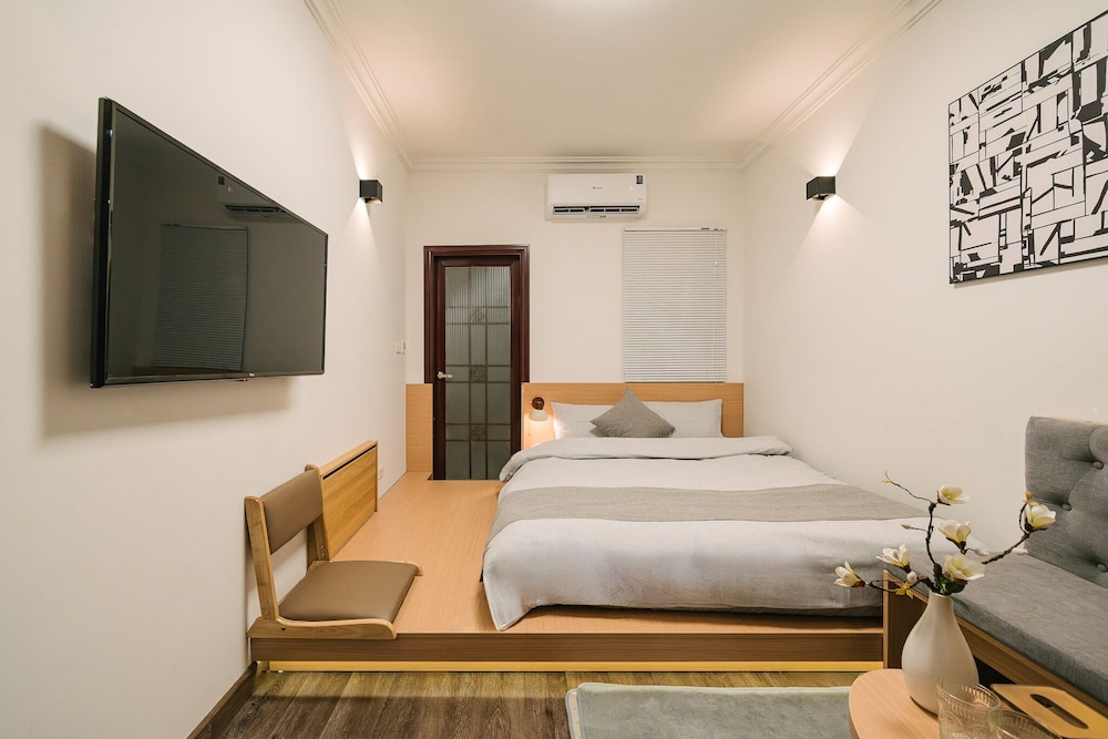 Comfort Room