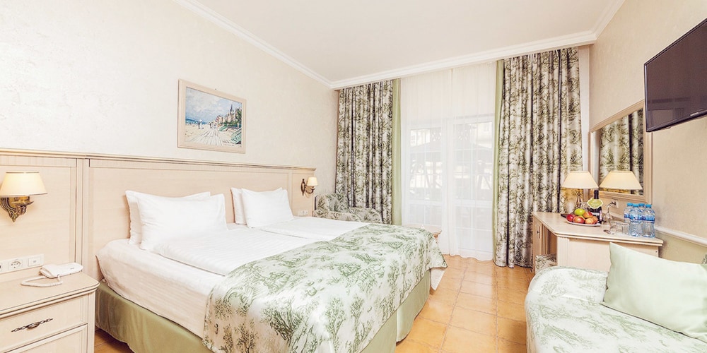 Superior Double Room photo 1