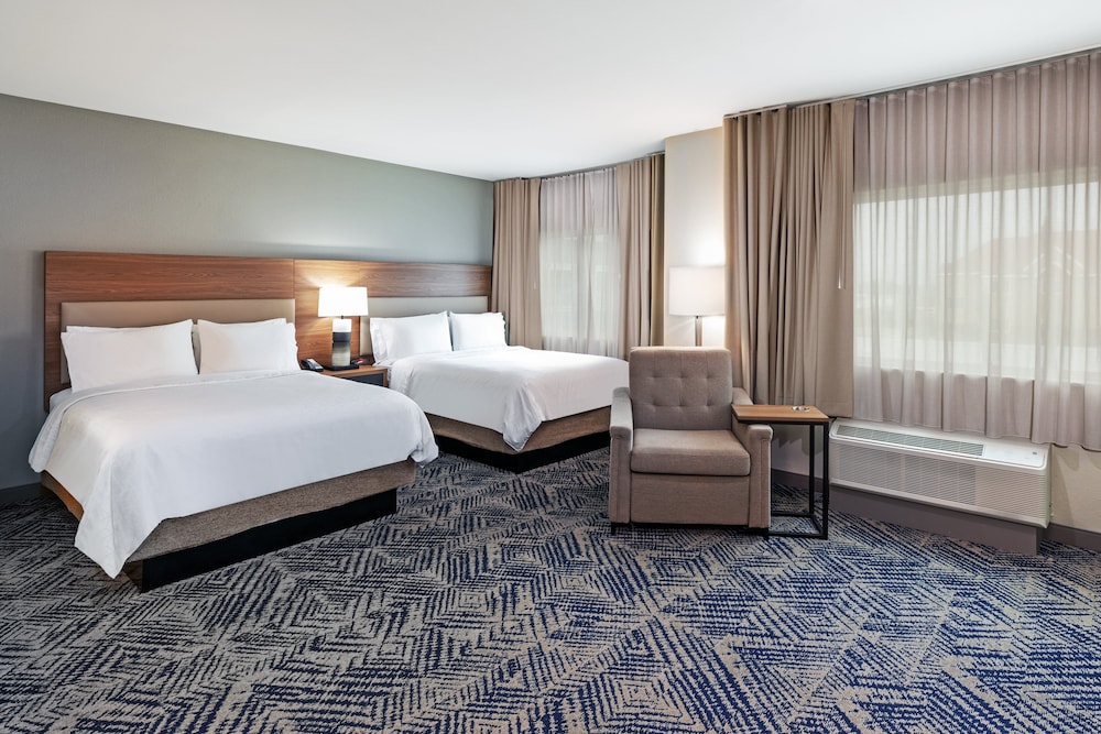Studio Suite, 2 Queen Beds - Photo 3