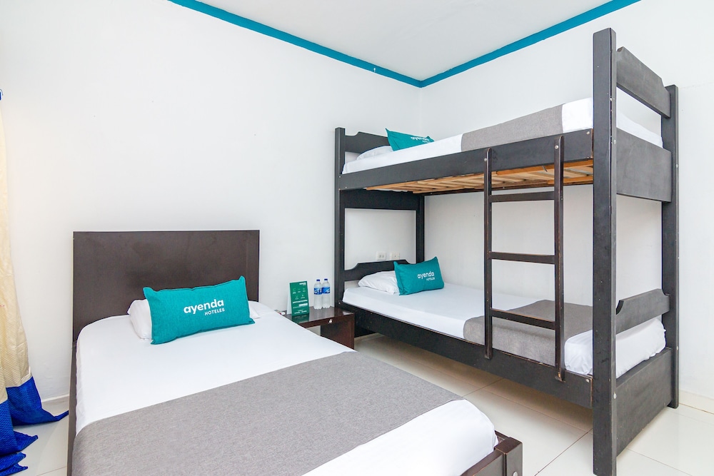 Standard Triple Room photo 3