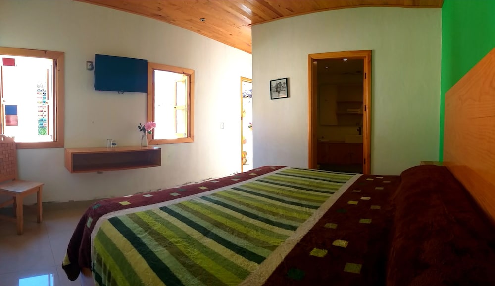 Room, 1 King Bed photo 1