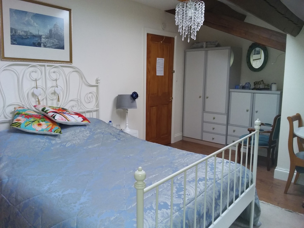 Luxury Double Room, 1 Double Bed photo 1