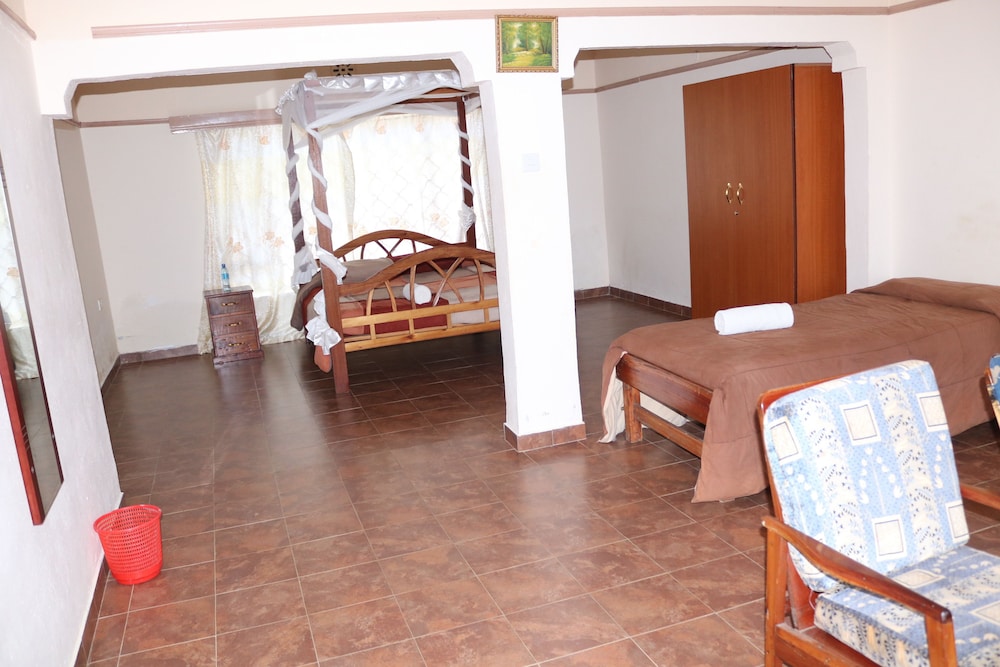 Room, 1 Queen Bed