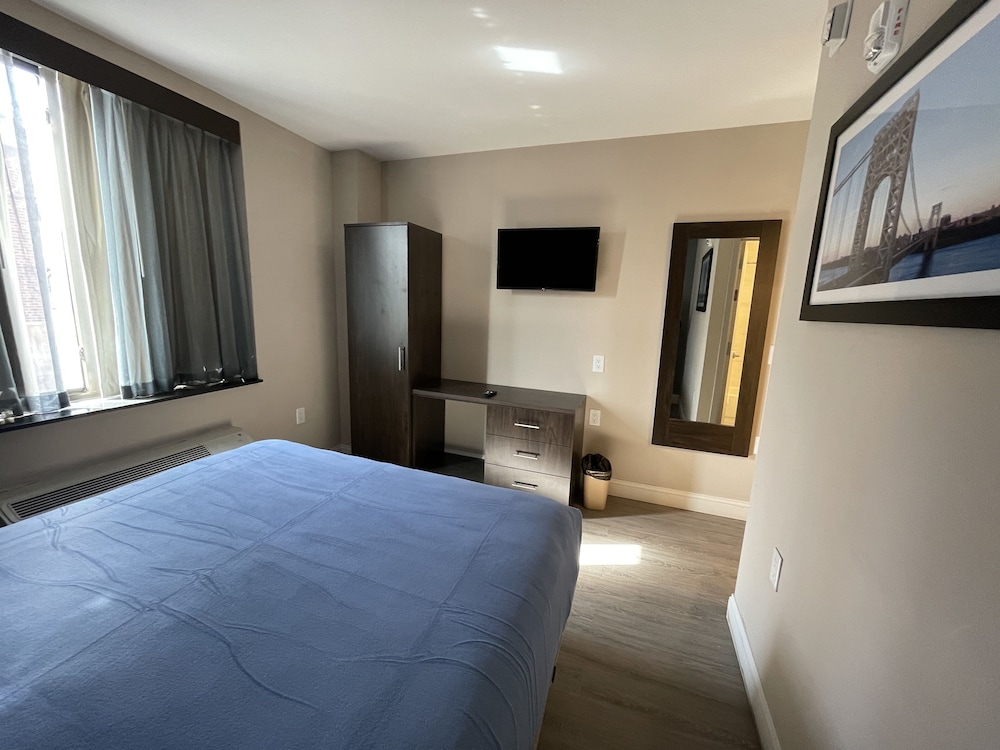 Basic Double Room, Accessible photo 1