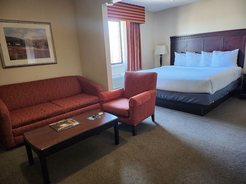 Deluxe Room - Photo 7