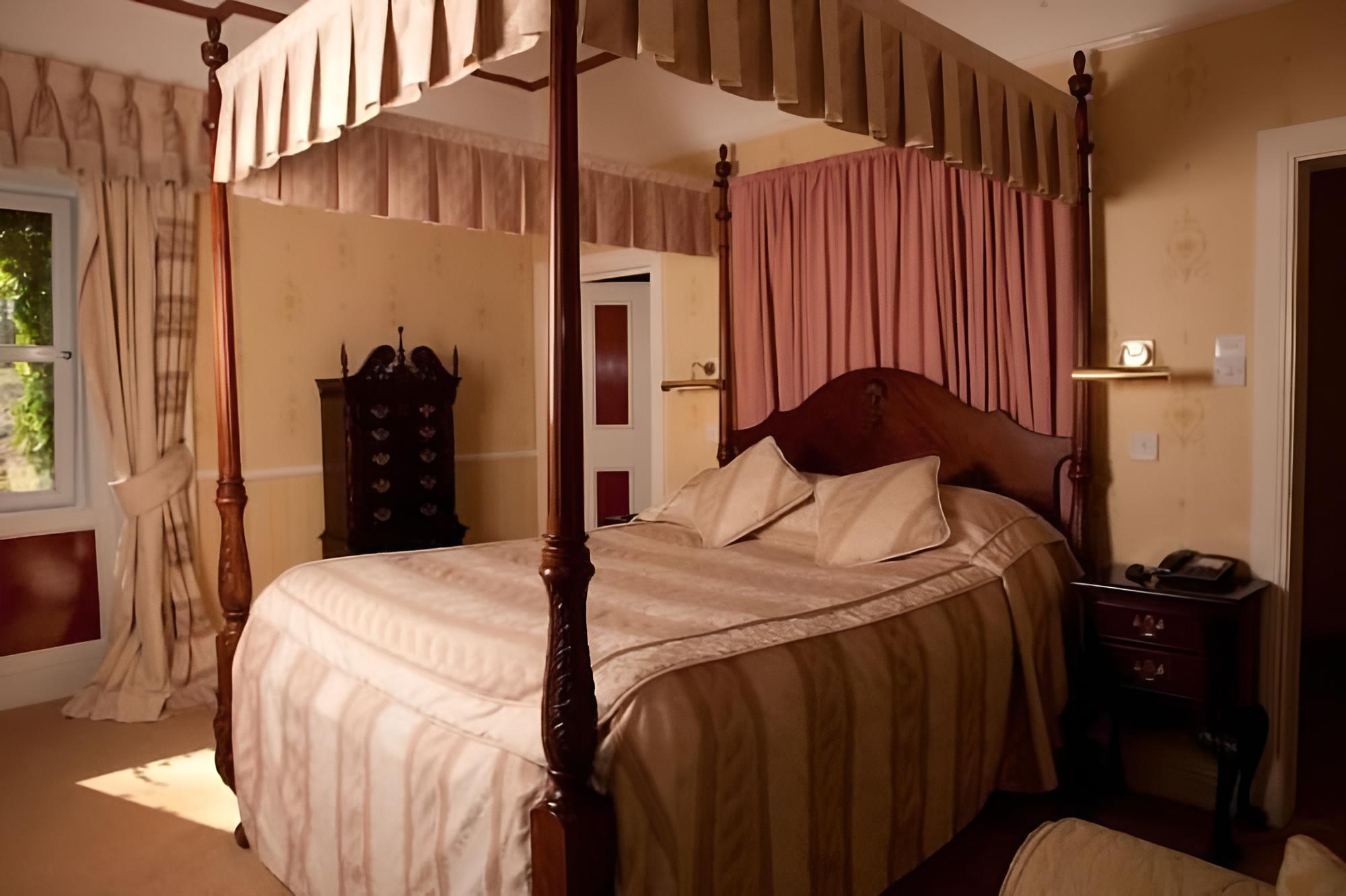 Comfort Double Room photo 2