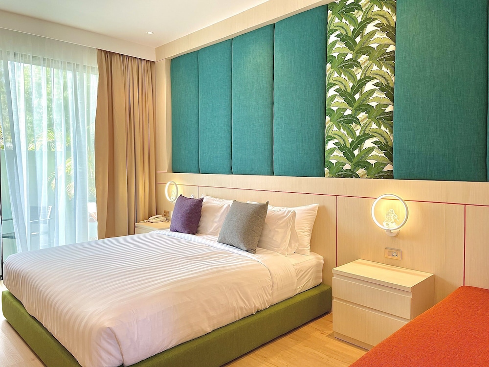 Standard Double Room - Photo 3