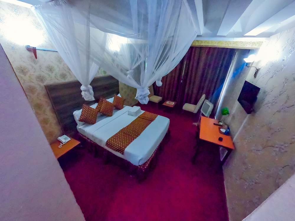 Standard Double Or Twin Room photo 2