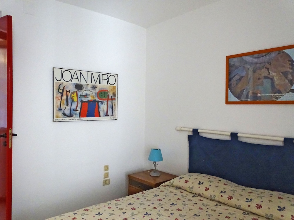 Apartment, 1 Bedroom (Bianca) photo 3