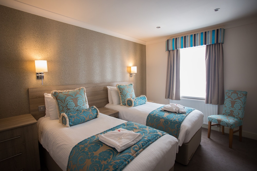 Premium Double or Twin Room, Mobility Accessible photo 1
